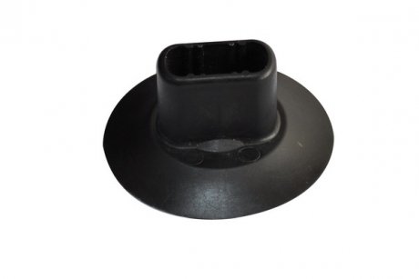 Фиксатор Пистон Багажника (10 Шт) asam 30885