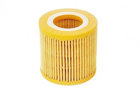 Масляний фільтр asam 30547 на Шкода Фабия 2