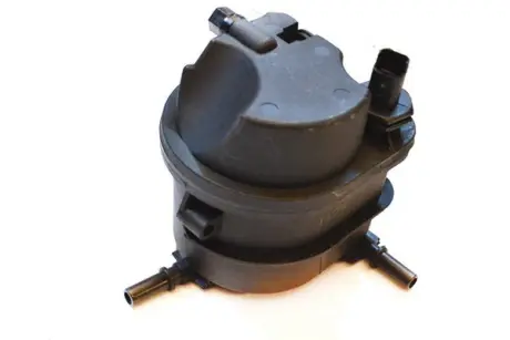 Фільтр паливний Citroen/Peugeot 1,4 HDI/TDCI asam 70252
