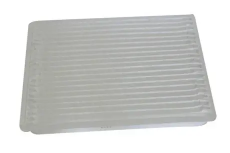 Фильтр салона Subaru Legacy 03-/Toyota Prado 02-/Prius 00-09 Asam 70348