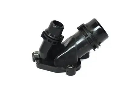 Фланец охлаждающей жидкости BMW 1 116d 118d 120d,3 E90 318d 320d N47,5,7,X1,X3,X5,X6 Asam 98548