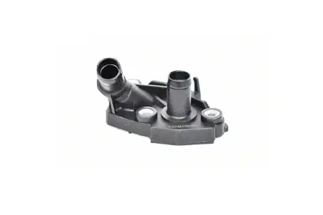 Фланец с-мы охлаждения Kangoo 1.5dCi 05- Asam 33865