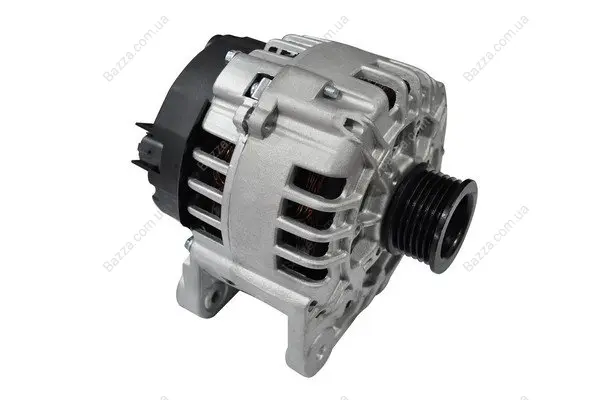 Генератор 125A/1.5 DCI asam 30588