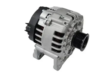 Генератор 125A/1.5 DCI asam 30588