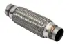Гофра глушителя 45*200 MM asam 60093