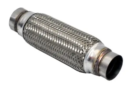 Гофра глушителя 45*200 MM Asam 60093