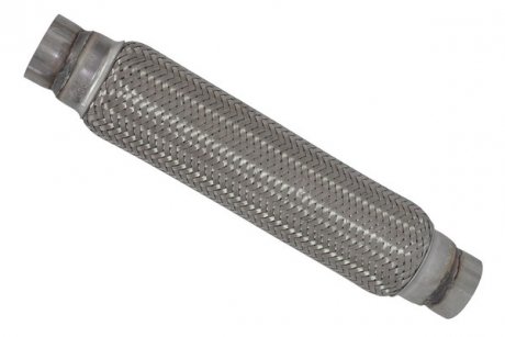 Гофра глушителя 45*300 MM asam 60095