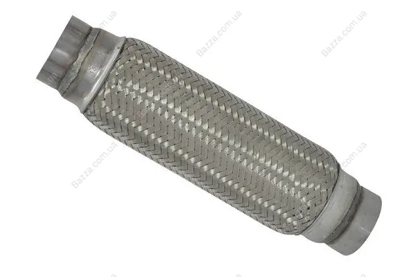 Гофра глушителя 55*250 MM Asam 60102 (фото 1)