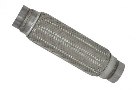 Гофра глушителя 55*250 MM asam 60102 на Субару Леоне