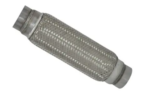 Гофра глушителя 55*250 MM Asam 60102