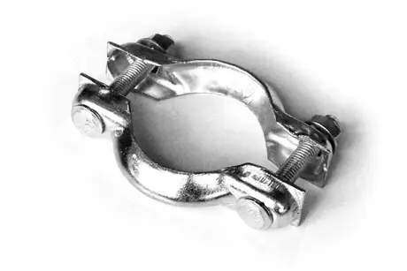 Хомут для глушителя D58 MM asam 55323
