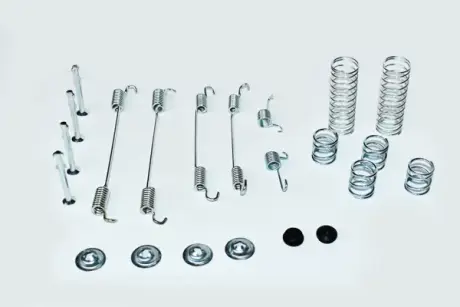 Задня пружина Asam 33841