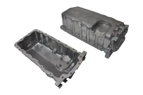 Картер масленый 1.9 DCI asam 80202