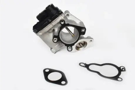 Клапан EGR Trafic/Vivaro 2.0dCi 06- Asam 73321