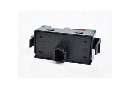 Кнопка аварийной сигнализации+ЦЗ Logan12/Scenic 09- asam 75071