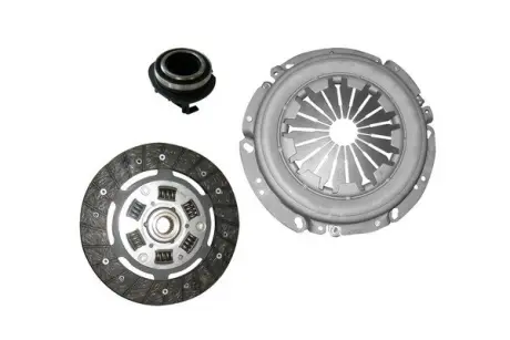 Комплект зчеплення в зборі Asam 30326