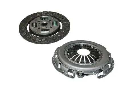 Комплект зчеплення в зборі Asam 80080