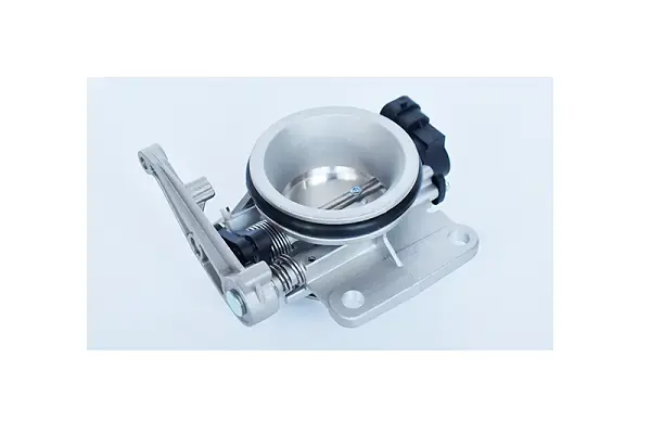 Корпус дросельної заслонки Renault Clio/Megane 1.4-1.6 03- Asam 55798 (фото 1)