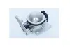 Корпус дросельної заслонки Renault Clio/Megane 1.4-1.6 03- Asam 55798 (фото 1)