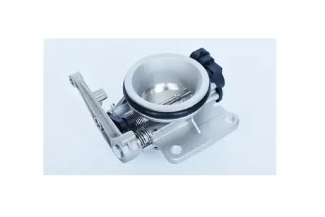 Корпус дросельної заслонки Renault Clio/Megane 1.4-1.6 03- Asam 55798