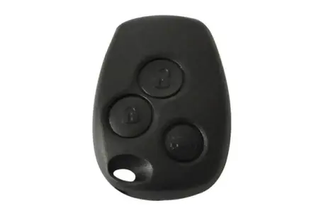 Корпус ключа зажигания Asam 30715