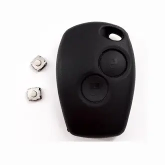 Корпус контактного ключа Asam 56638