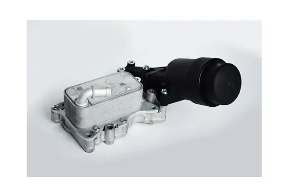 Корпус масляного фильтра asam 73450