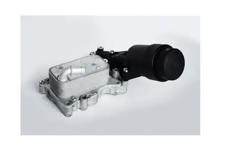Корпус масляного фильтра asam 73450 Мерседес Glk 220