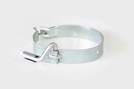 Кронштейн глушителя asam 55753