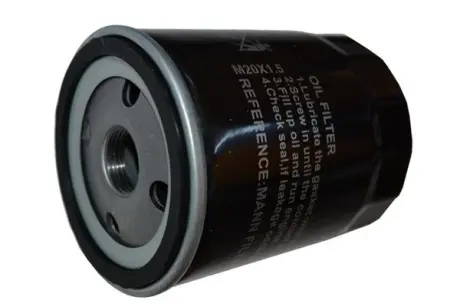 Масляний фільтр Asam 30570