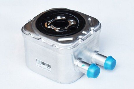 Масляный радиатор asam 34855 на Ауди Allroad