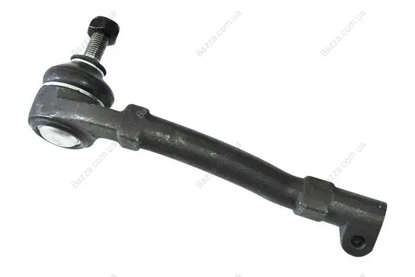 Накінечник кермової тяги лів. Renault Laguna 93-01 asam 70589