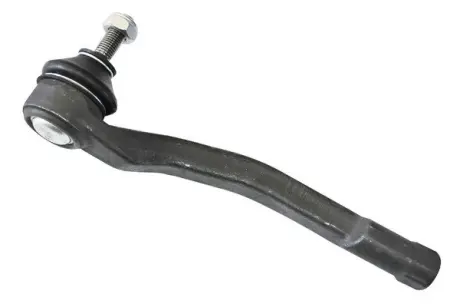 Накінечник кермової тяги лівий Renault Megane II 02- Asam 70573