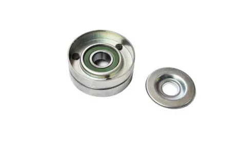 Направляющий ролик 1.5/1.6 16V (METAL) asam 71841