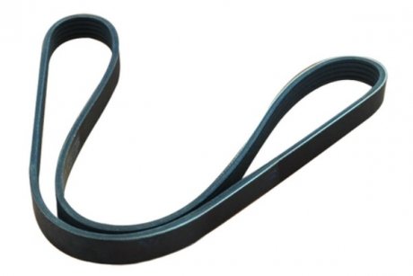 Привідний ремінь генератора asam 55989 на Дачия Логан