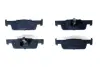 Передні тормозні (гальмівні) колодки Asam 55284 (фото 1)