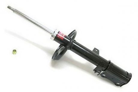 Передній амортизатор (стойка) asam 70923 на Ниссан Примастар