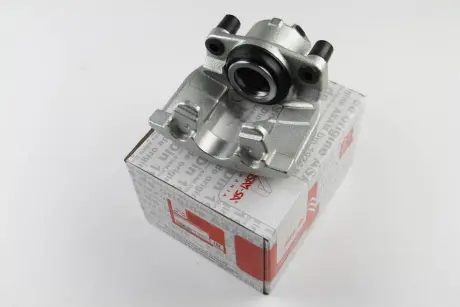Передний тормозной суппорт asam 33909
