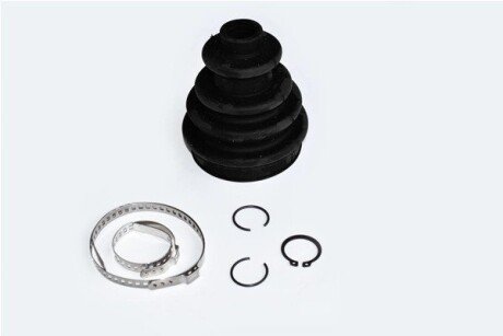 Пильовик ШРКШ внутр. 21x80x84 Audi A3, A6 Reanault Laguna 2.9/3.0 11.93 - 03.01 asam 79531