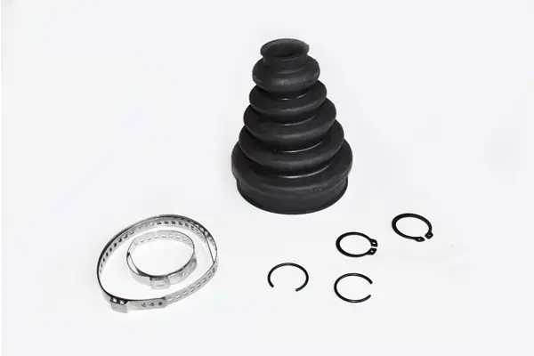 Пильовик ШРКШ внутр. 24x72x88 Audi A3, SEAT Alhambra, Skoda Octavia, VW Bora,Caddy III, Passat, 1.9 Tdi/2.0TDi, 05.00- Asam 79510 (фото 1)