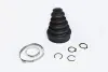 Пильовик ШРКШ внутр. 24x72x88 Audi A3, SEAT Alhambra, Skoda Octavia, VW Bora,Caddy III, Passat, 1.9 Tdi/2.0TDi, 05.00- Asam 79510 (фото 1)