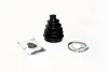Пильовик ШРКШ зовн. 22x73x116 Fiat Punto 1.2/1.4/Citroen C3 1.0/1.4 02- asam 99855