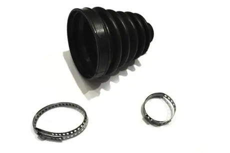 Пильовик ШРКШ зовн. Renault Laguna III, Megane III, Scenic III, Fluence Dacia Duster 1.4 TCE-2.0 11.08- asam 30604 u043du0430