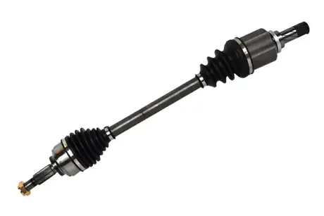 Піввісь ліва 665mm Renault Clio IV 1.5D 11.12- asam 98914 Рено Clio
