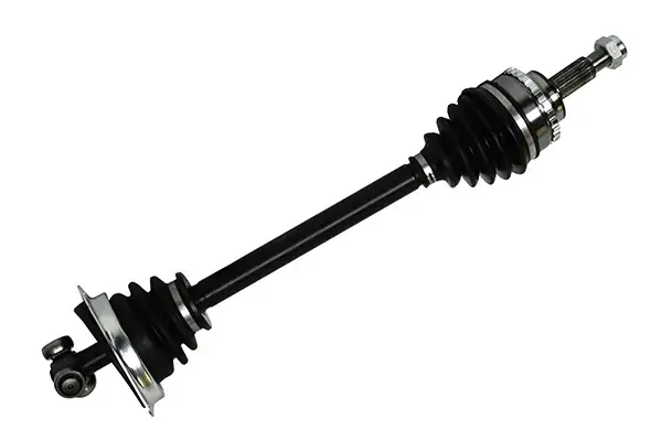 Піввісь ліва (+ABS) Renault Clio II, Kangoo 1.2/1.4/1.5dCi/1.9dCi 08.97- L:631/A:23/ABS:44/Ø Tripodroller:30 asam 98766
