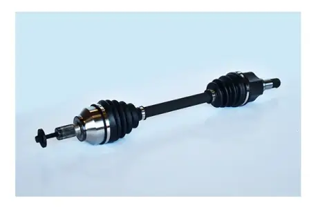 Піввісь ліва Megane II, Scenic II 1.5dCi 05-08 Asam 75756