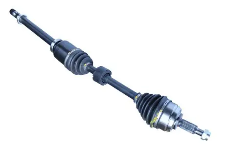 Піввісь права МКПП 4x2 Euro 4 Renault Duster 10- asam 30997 u043du0430