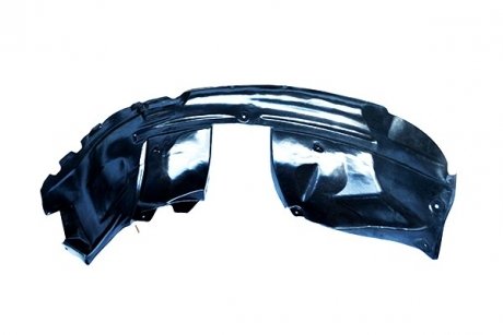 Подкрыльник Передний Левый asam 55266