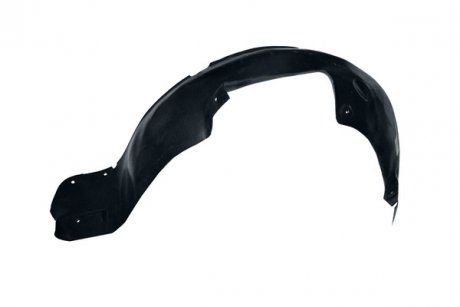 Подкрыльник Передний Левый asam 71219