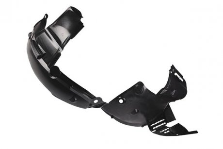 Подкрыльник Передний Правый asam 71158 на Рено Клио 2